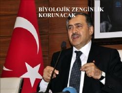 Ters Lale'den ders çıkardık..